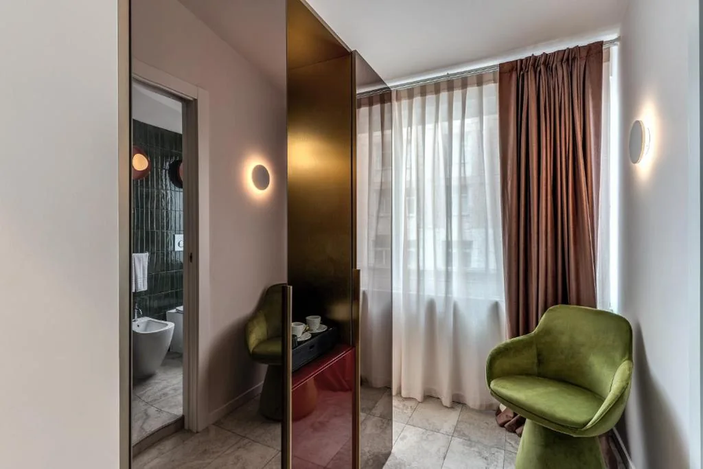 Barberini 16- Boutique Hotel — foto 3