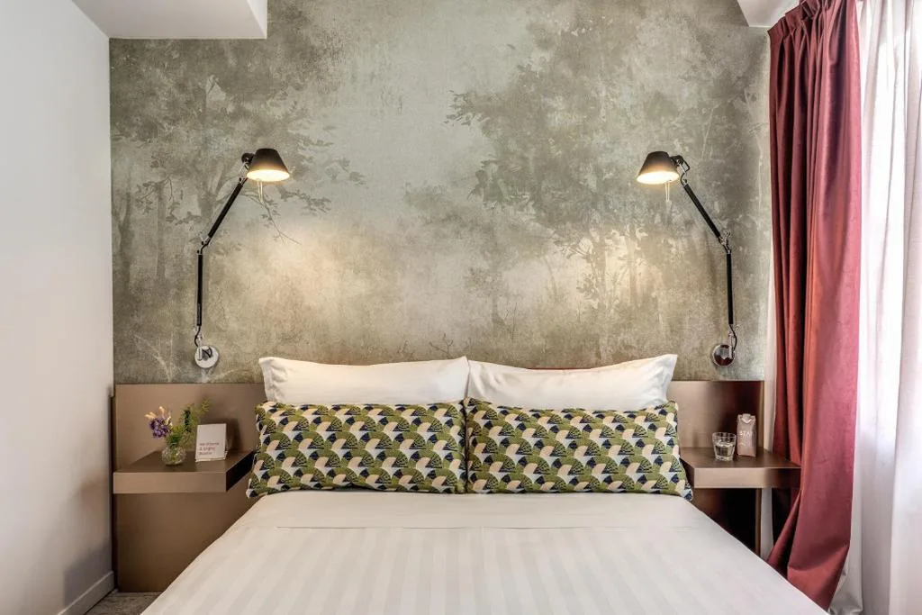 Barberini 16- Boutique Hotel — foto 4