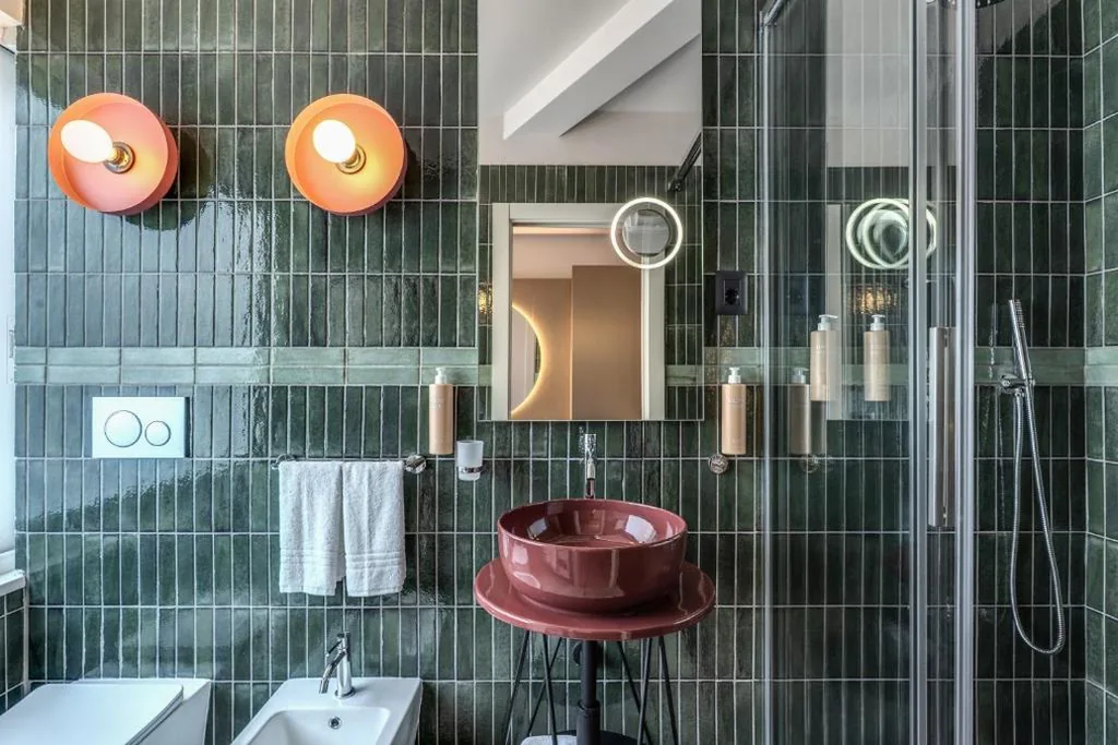 Barberini 16- Boutique Hotel — foto 5