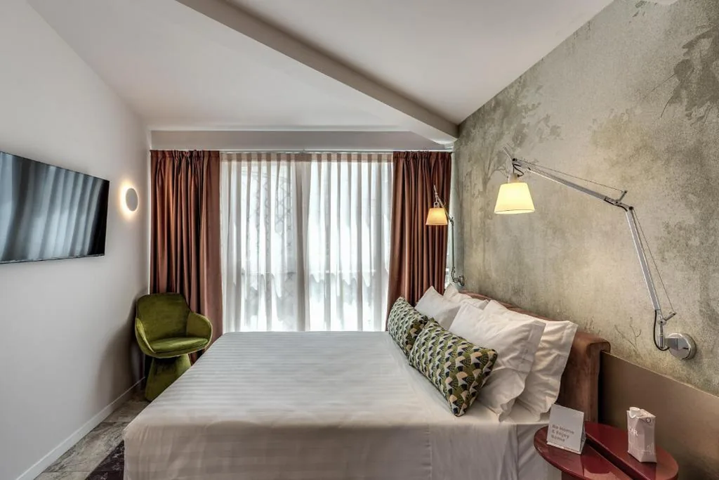 Barberini 16- Boutique Hotel — foto 6