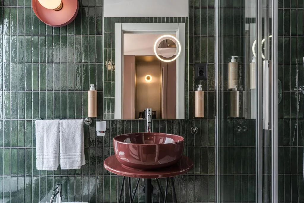 Barberini 16- Boutique Hotel — foto 7