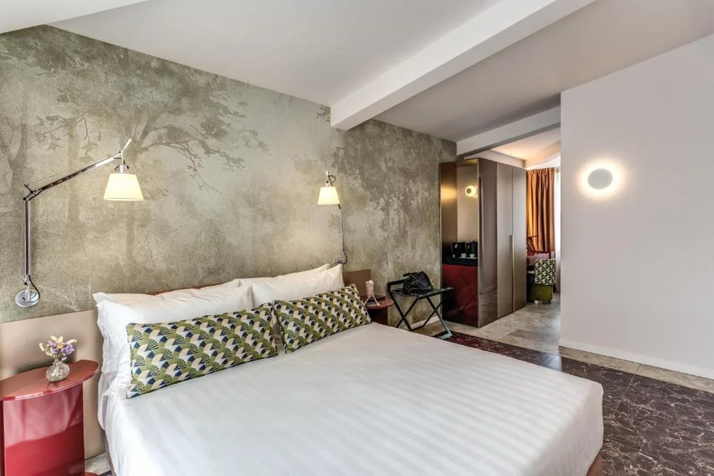 Barberini 16- Boutique Hotel — foto 8