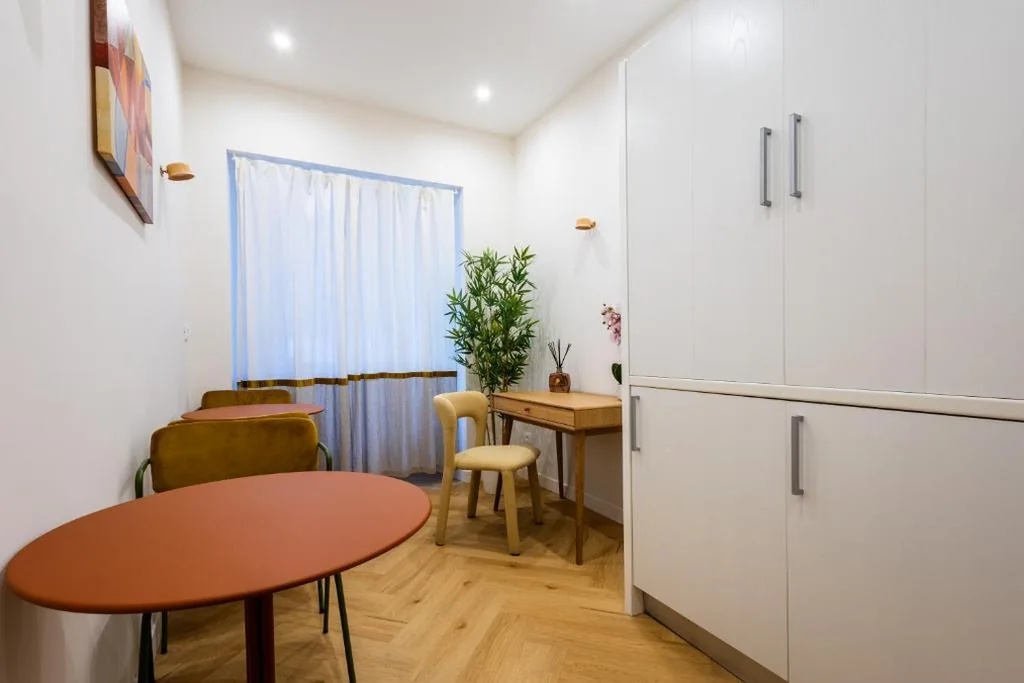 Barberini Design Suites — foto 3
