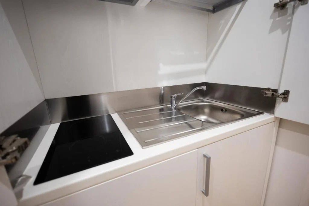 Barberini Design Suites — foto 4