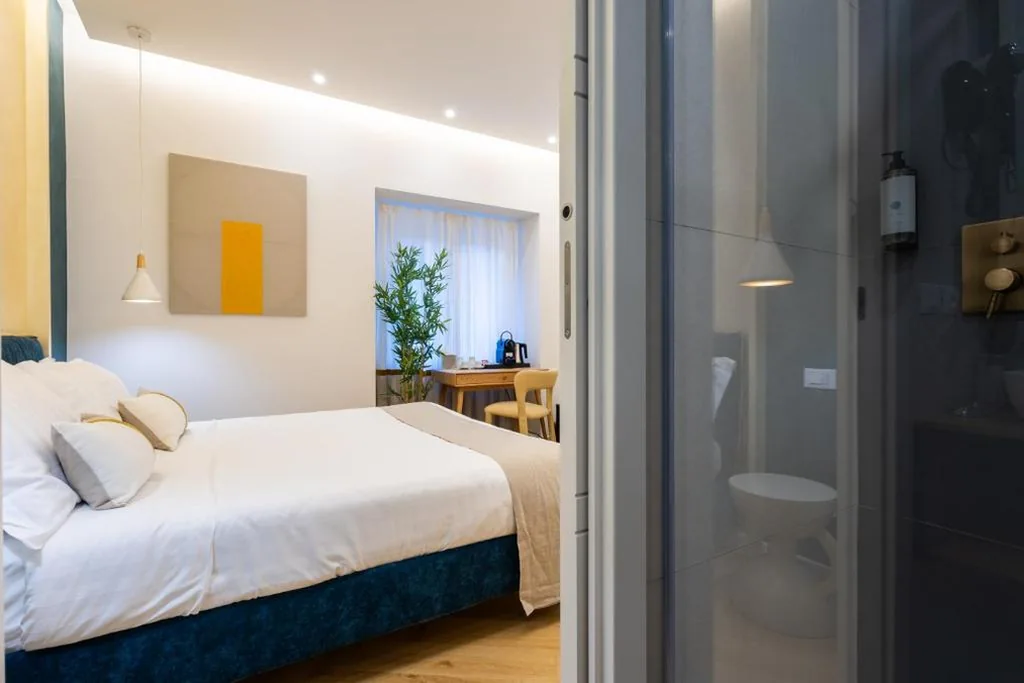 Barberini Design Suites — foto 7