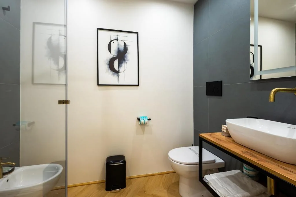 Barberini Design Suites — foto 8