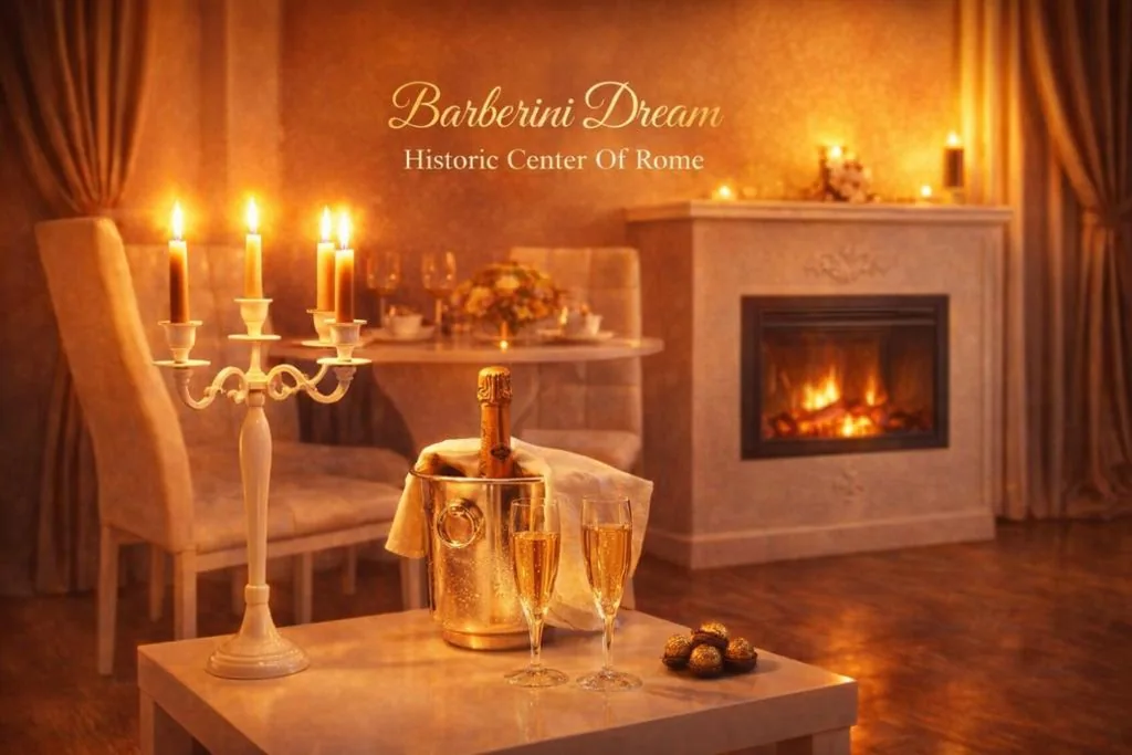 Barberini Dream — foto 8
