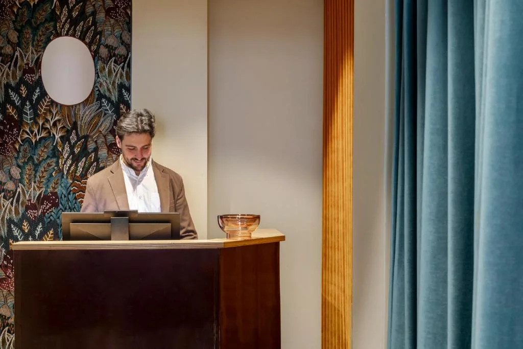Barberini Retreat Boutique Hotel — foto 3
