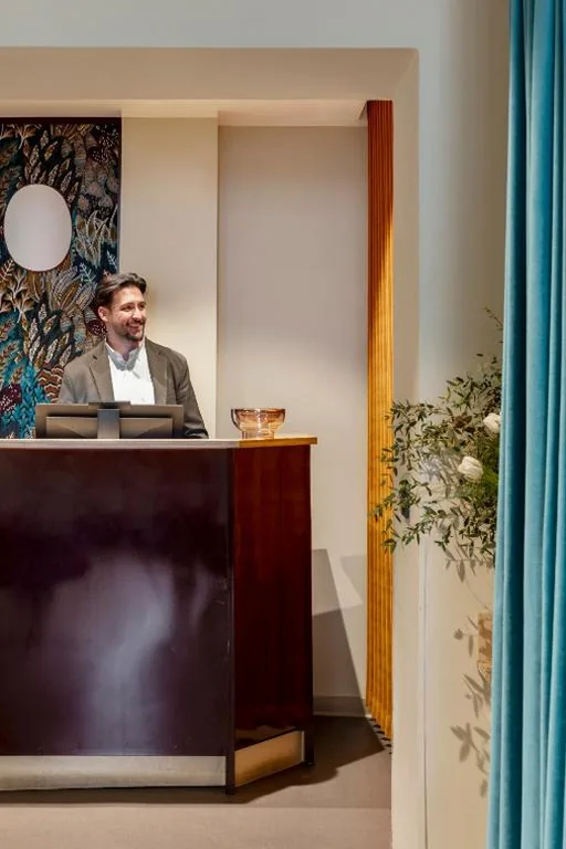 Barberini Retreat Boutique Hotel — foto 4