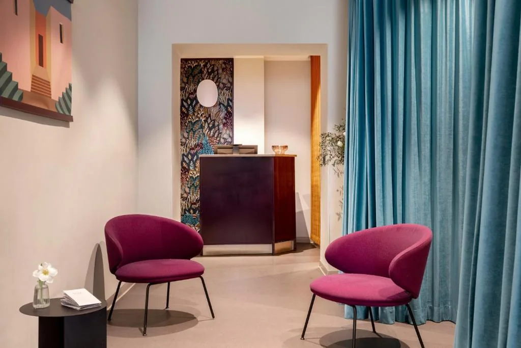 Barberini Retreat Boutique Hotel — foto 5
