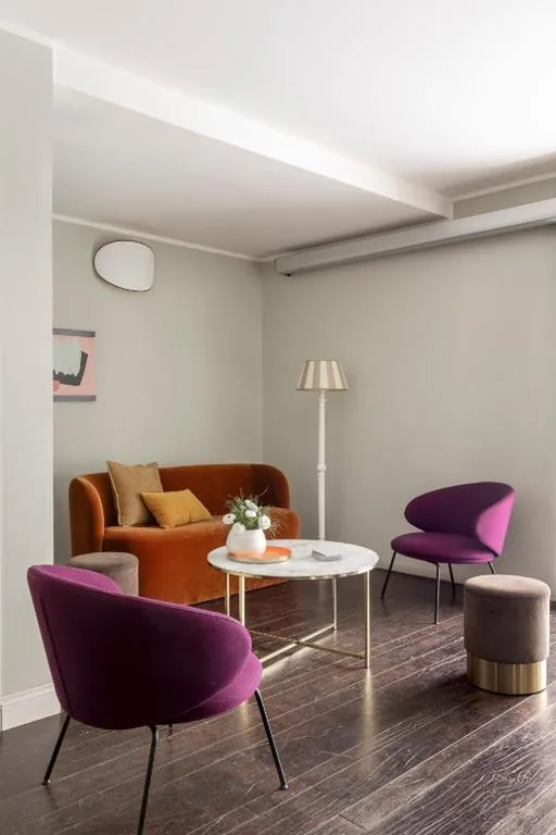 Barberini Retreat Boutique Hotel — foto 6