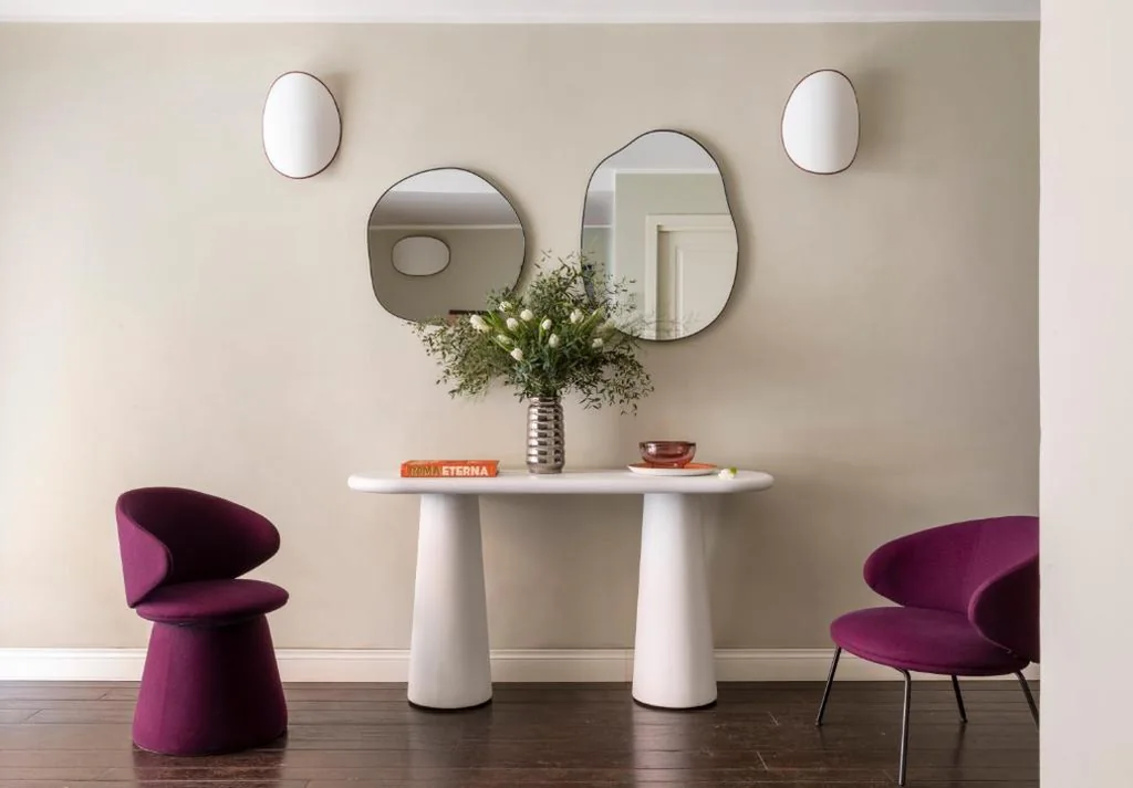 Barberini Retreat Boutique Hotel — foto 8