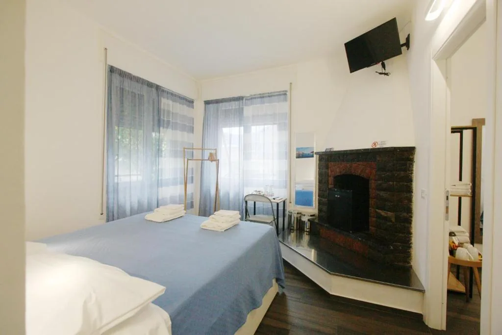 Barbj’s rooms — foto 5