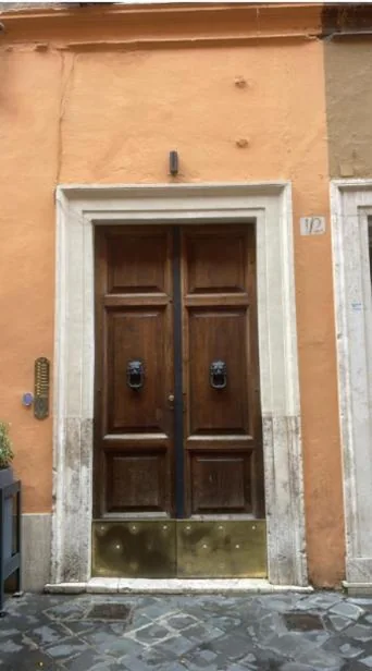 Barcaccia Luxury Suites — foto 5