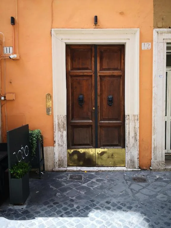 Barcaccia Luxury Suites — foto 6