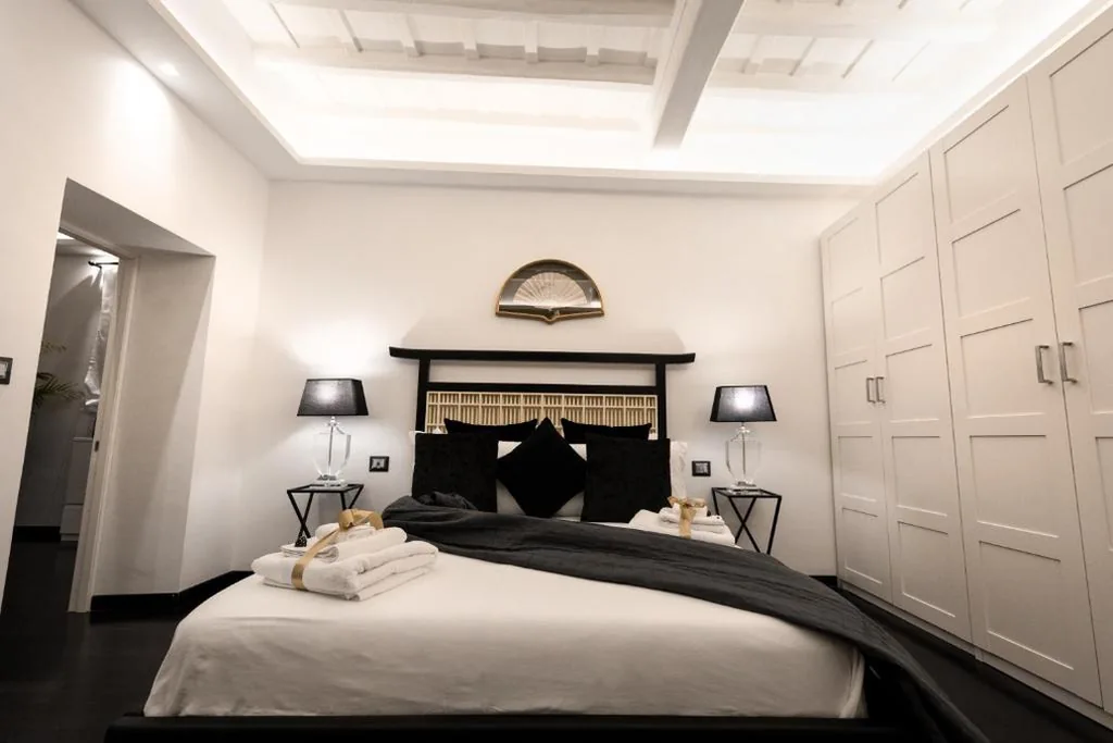 Barcaccia Luxury Suites — foto 8