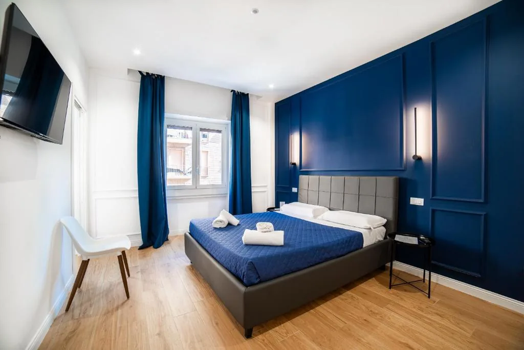 Barigelli Apartment