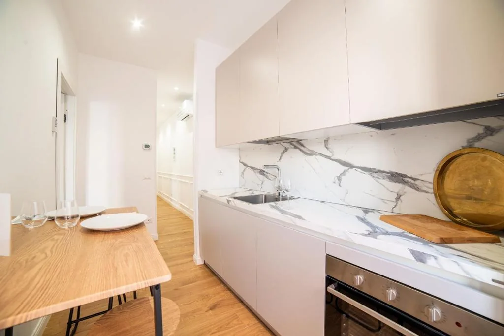 Barigelli Apartment — foto 4