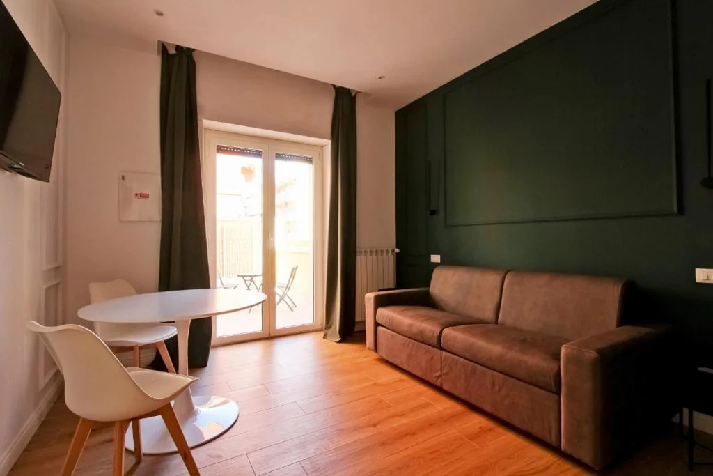 Barigelli Apartment — foto 5