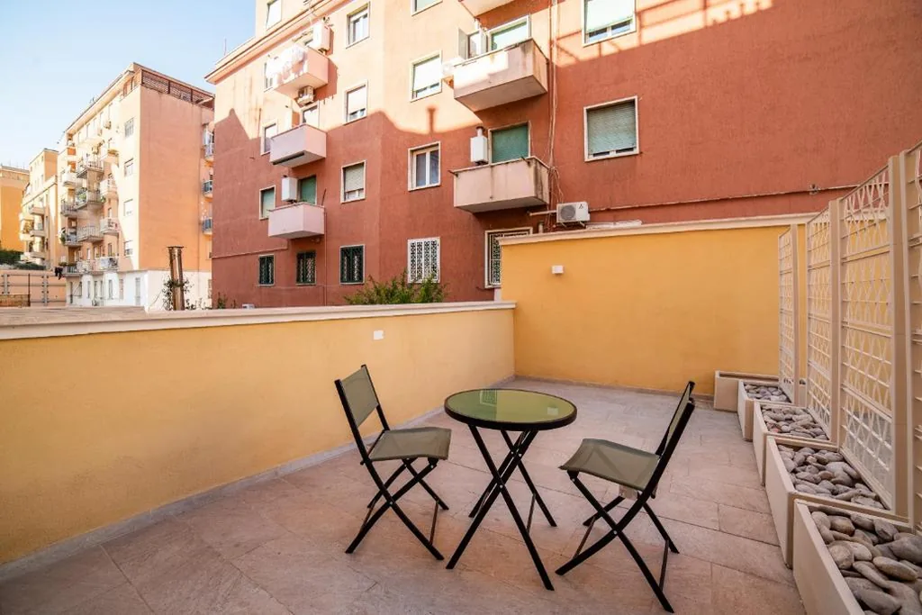 Barigelli Apartment — foto 6