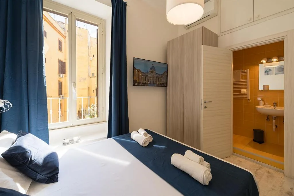 Barletta Vatican Rooms — foto 7