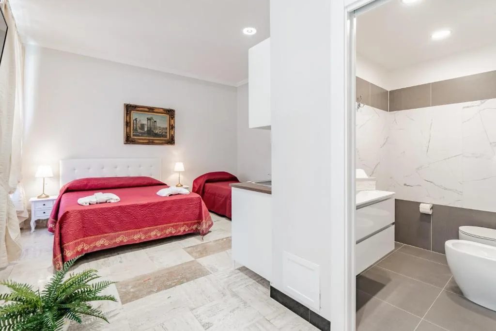 BARONE HOUSE — foto 3