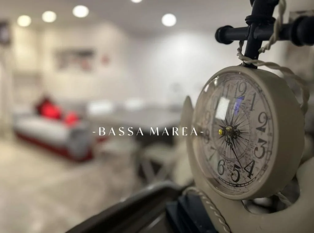 BASSA MAREA — foto 5