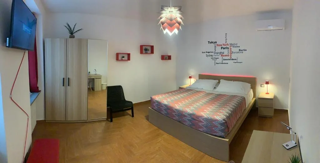 BB Borgo Biella Home