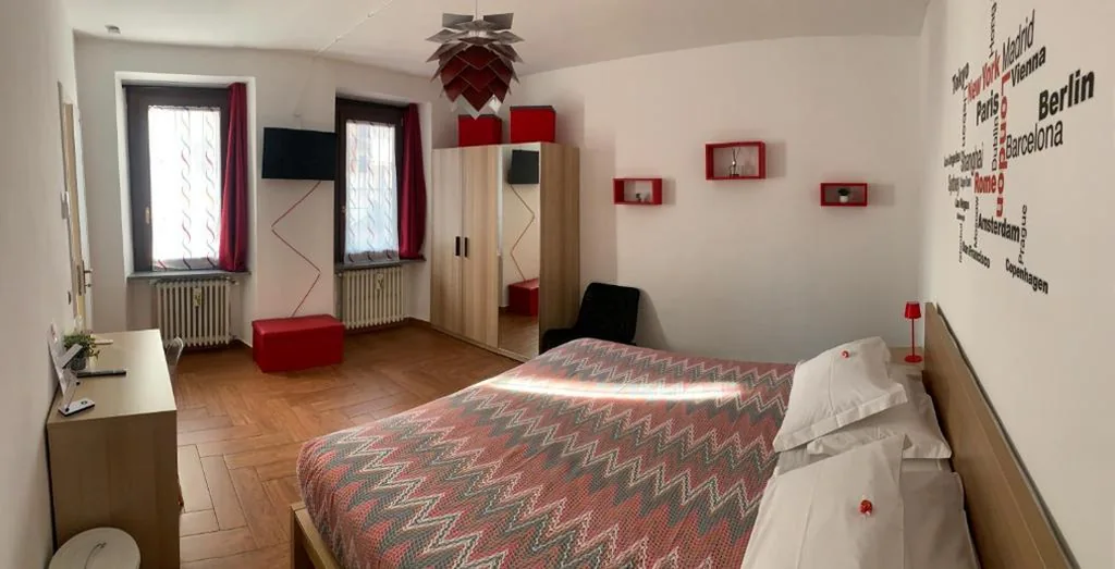 BB Borgo Biella Home — foto 3