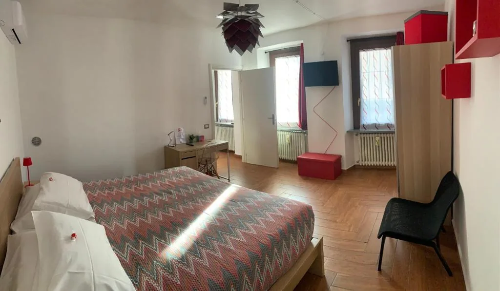 BB Borgo Biella Home — foto 4