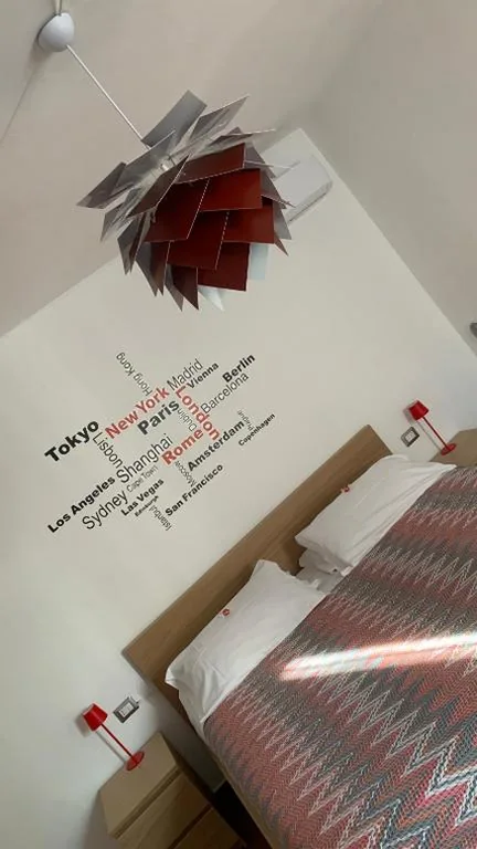 BB Borgo Biella Home — foto 5