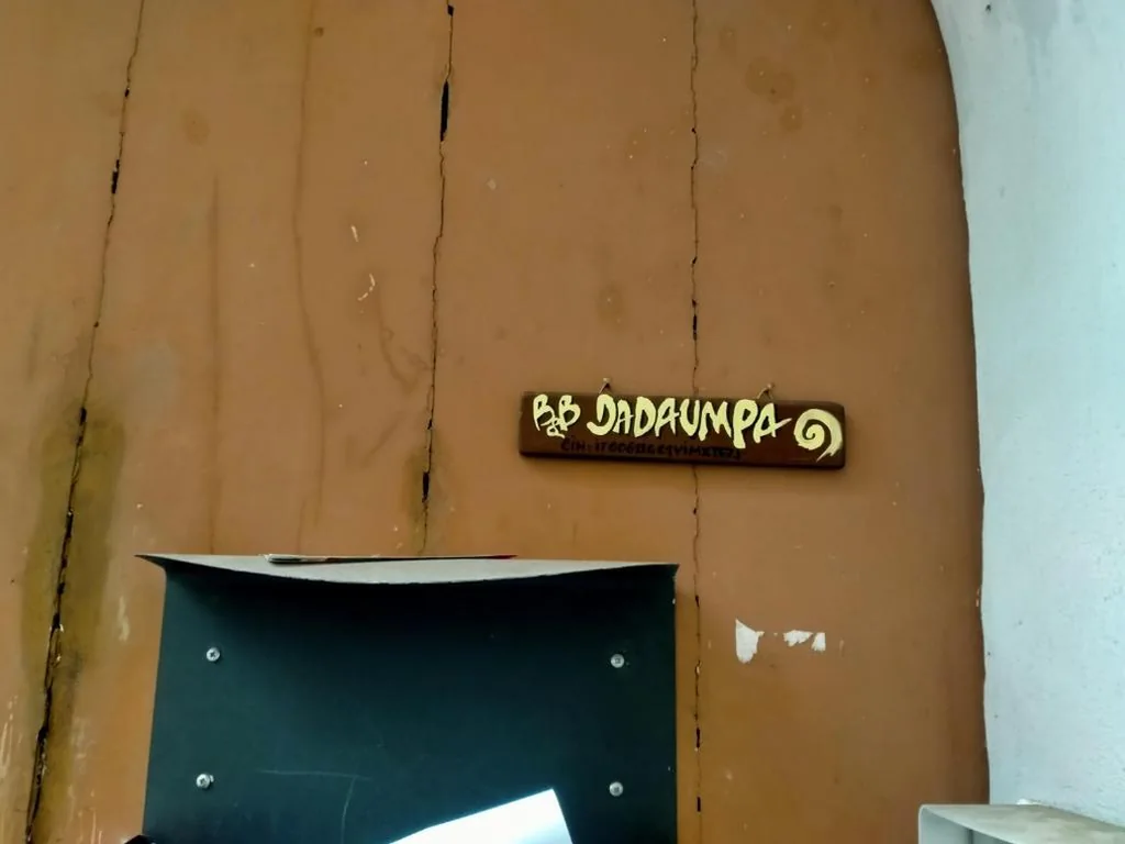 BB Dadaumpa — foto 8