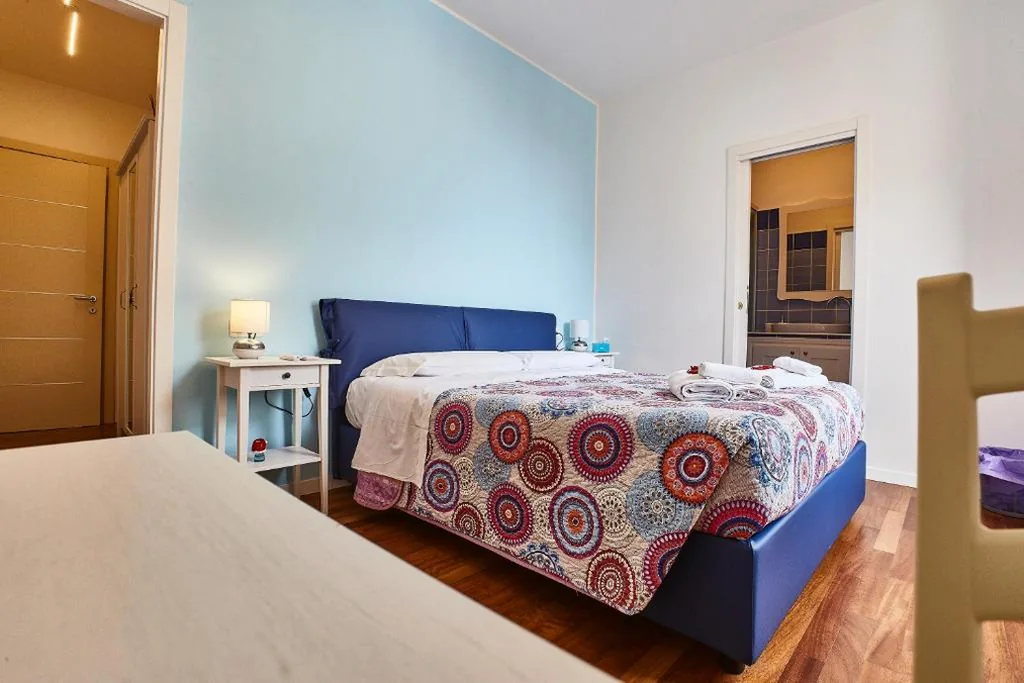 BB HomEitaly Civitavecchia