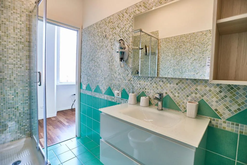 BB HomEitaly Civitavecchia — foto 3