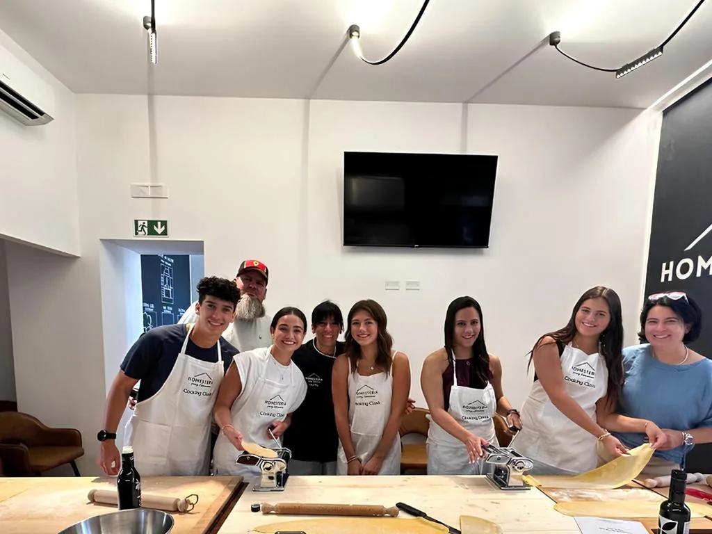 BB HomEitaly Civitavecchia — foto 6