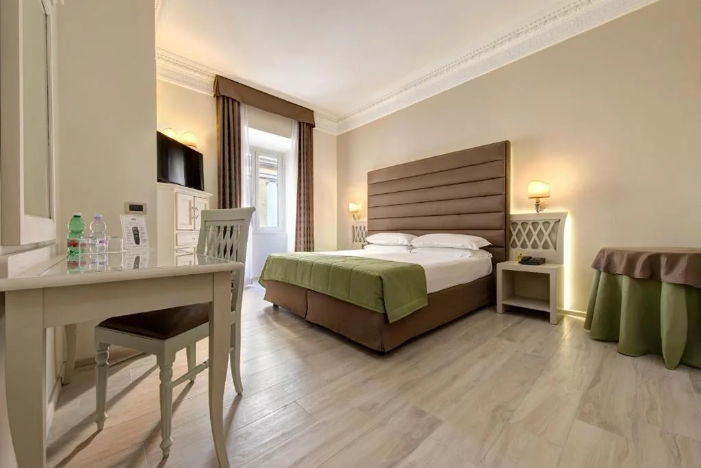 BB Hotels Smarthotel Bailey’s