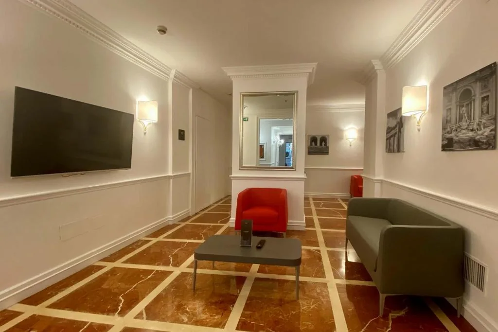 BB Hotels Smarthotel Bailey’s — foto 4