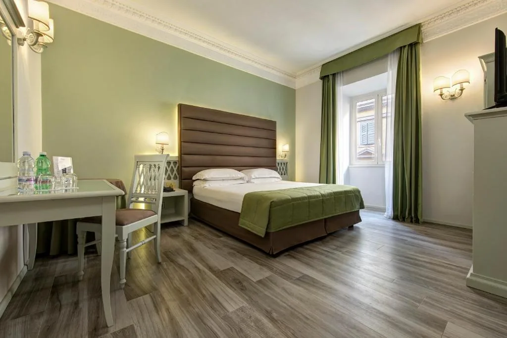 BB Hotels Smarthotel Bailey’s — foto 6