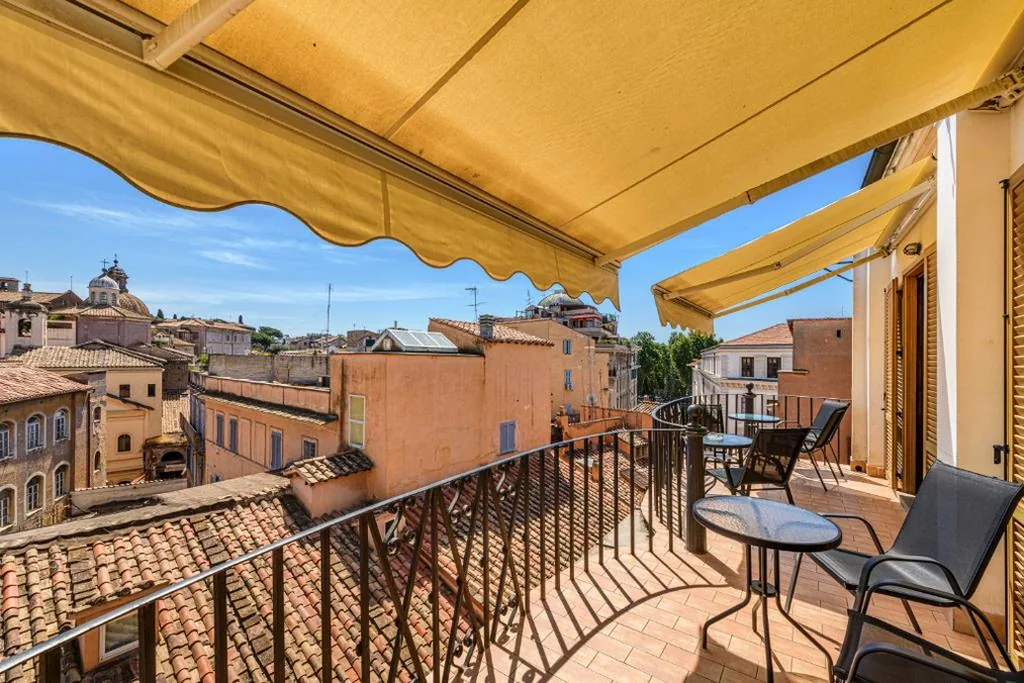 BB Il Re Alla Reginella Guest House — foto 4