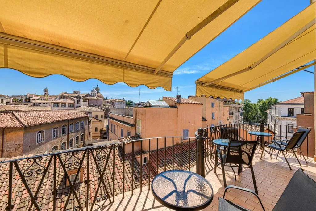 BB Il Re Alla Reginella Guest House — foto 6