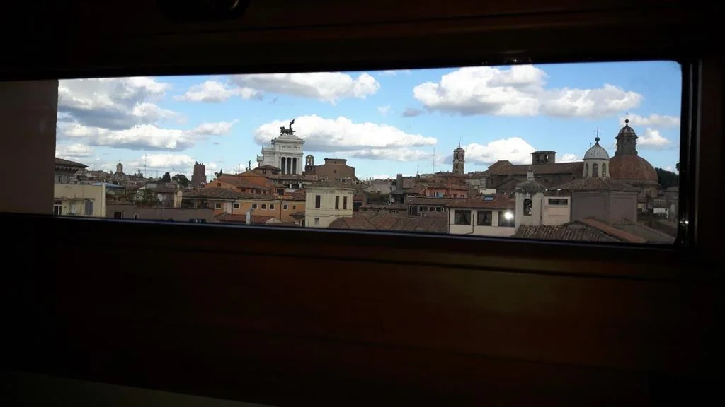 BB Il Re Alla Reginella Guest House — foto 7