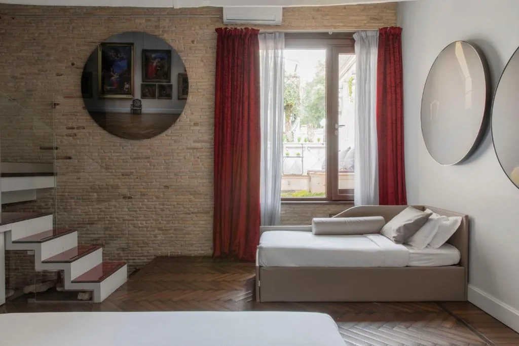 BDB Rooms Margutta