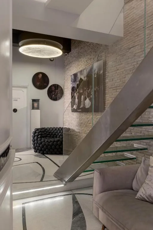 BDB Rooms Margutta — foto 3
