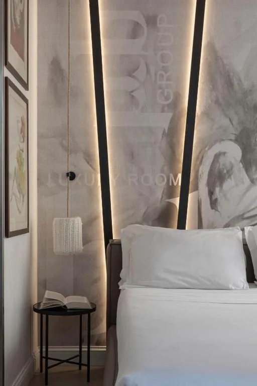 BDB Rooms Navona