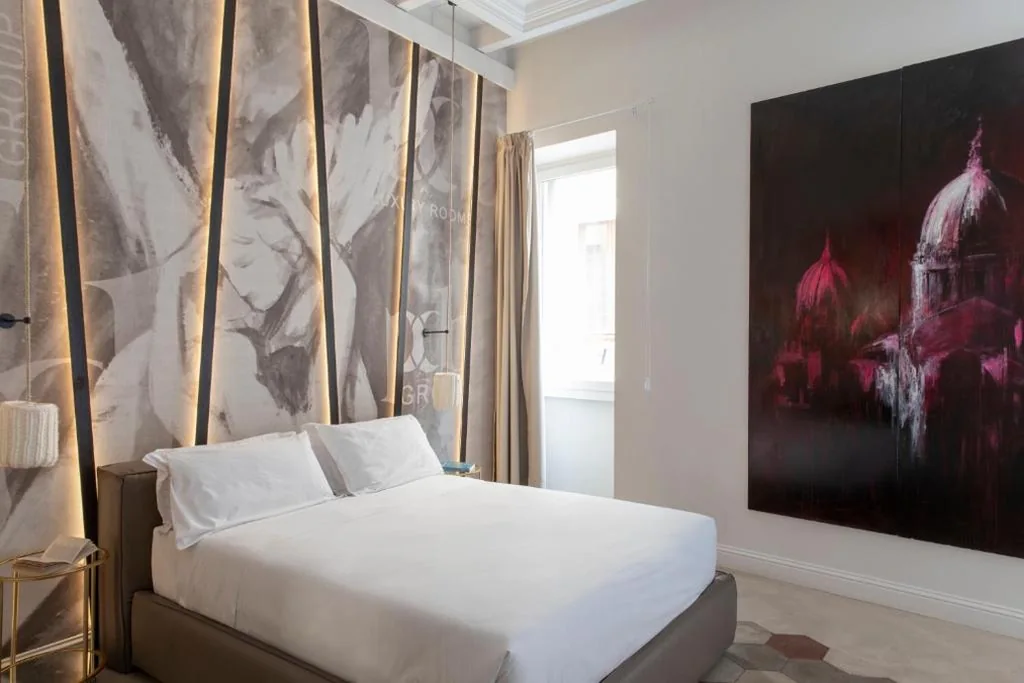 BDB Rooms Navona