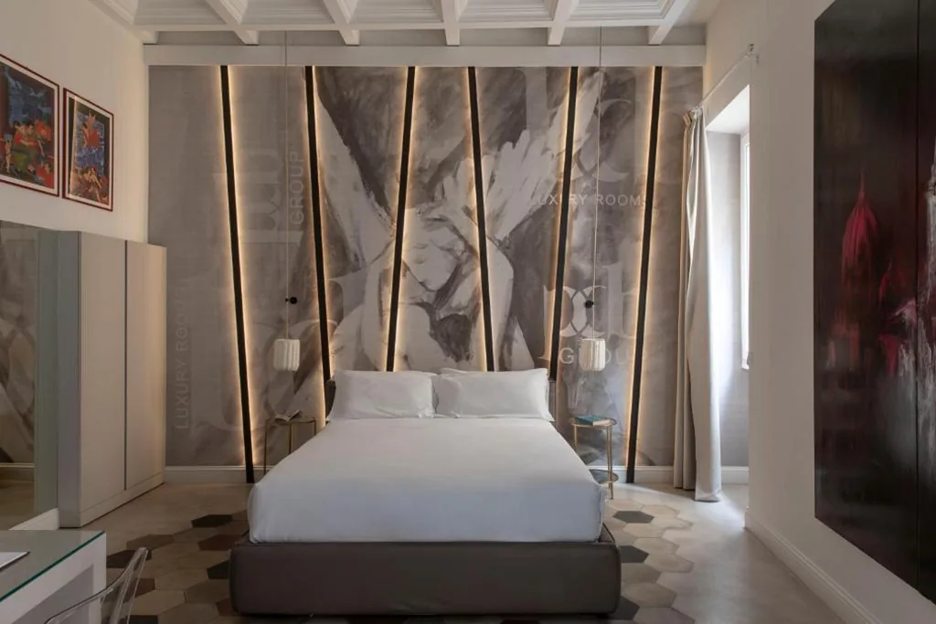 BDB Rooms Navona — foto 3