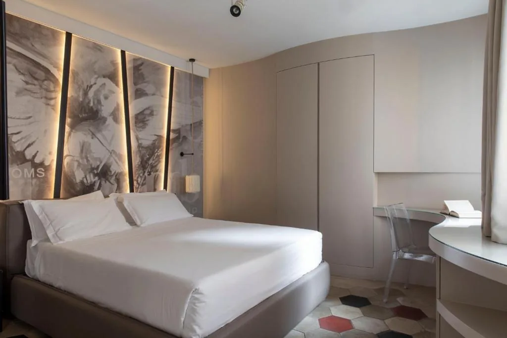 BDB Rooms Navona — foto 5