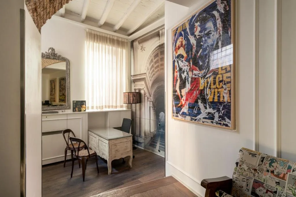 BDB Rooms Trastevere — foto 5