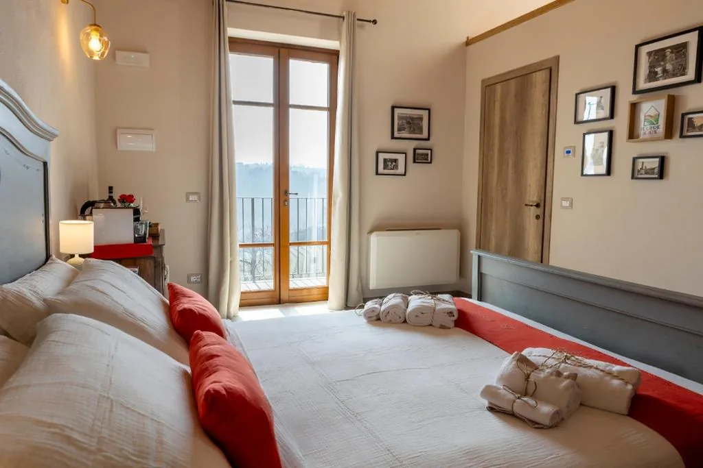 Be Langhe in Monforte – Camere di Cascina