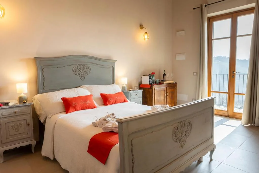 Be Langhe in Monforte – Camere di Cascina — foto 5